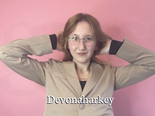 Devonaharkey