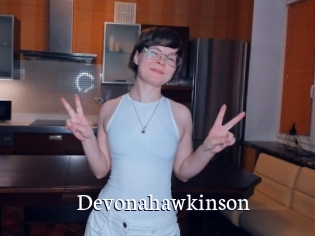devonahawkinson Gratis xxx Clips