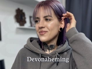 Devonaheming