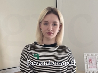Devonahenwood