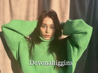 devonahiggins Gratis xxx Clips
