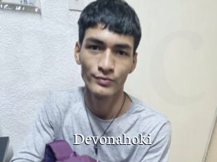 Devonahoki