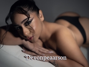 Devonpeaarson