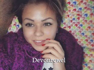 Devonrewel