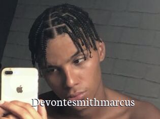 Devontesmithmarcus