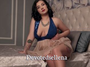 Devotedsellena