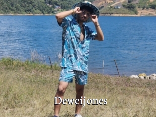 Deweijones