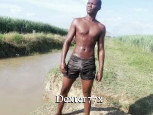 Dexter77x