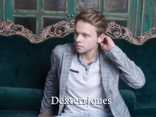 Dexterrjones
