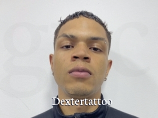 Dextertattoo