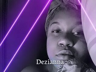 Dezianna