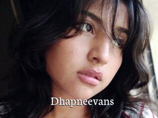 Dhapneevans