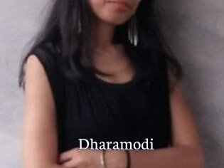 Dharamodi