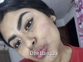 Dheliasofia
