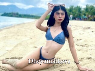 Dheyamalkova