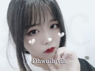 Dhwuihjvih