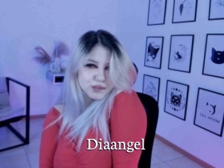 Diaangel