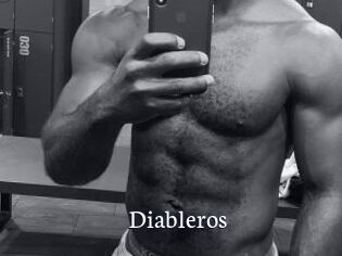 Diableros
