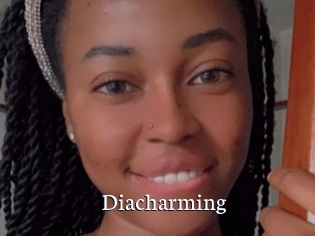 Diacharming