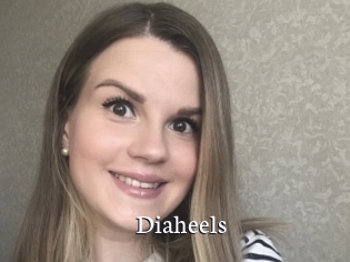 Diaheels