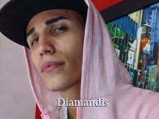 Diamandis