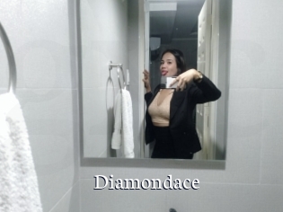 Diamondace