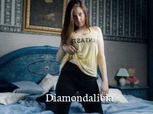 Diamondalicia