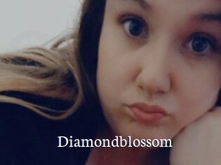 Diamondblossom