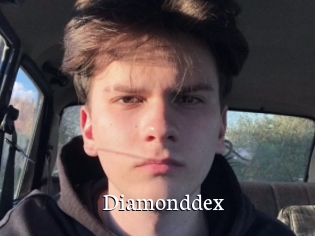 Diamonddex