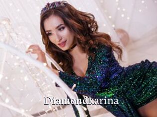 Diamondkarina