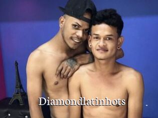 Diamondlatinhots