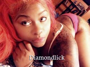 Diamondlick