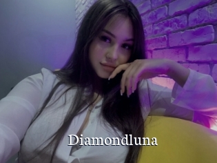 Diamondluna