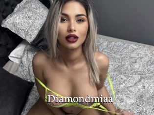 Diamondmiaa