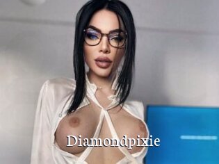 Diamondpixie