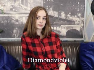 Diamondviolet