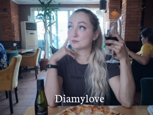 Diamylove