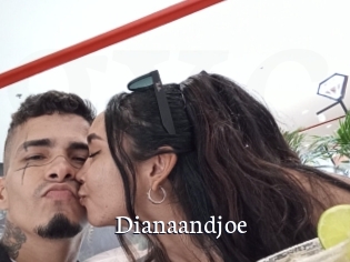 Dianaandjoe