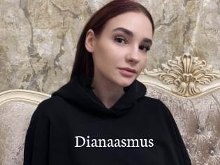 Dianaasmus