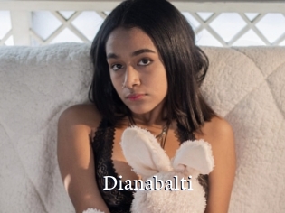 Dianabalti