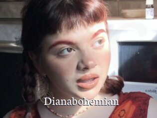 Dianabohemian