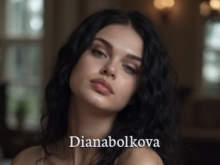 Dianabolkova