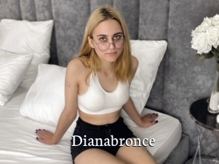 Dianabronce