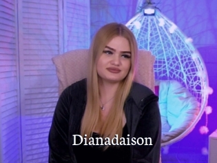 Dianadaison