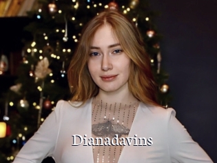 Dianadavins