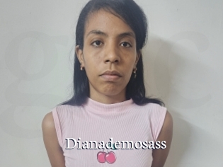 Dianademosass