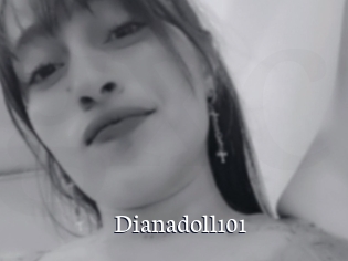 Dianadoll101