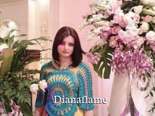 Dianaflame
