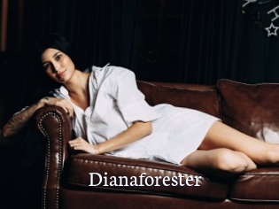 Dianaforester