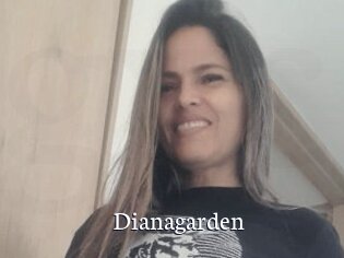 Dianagarden